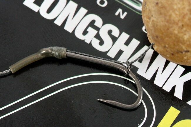 Korda - Longshank X Hooks-6