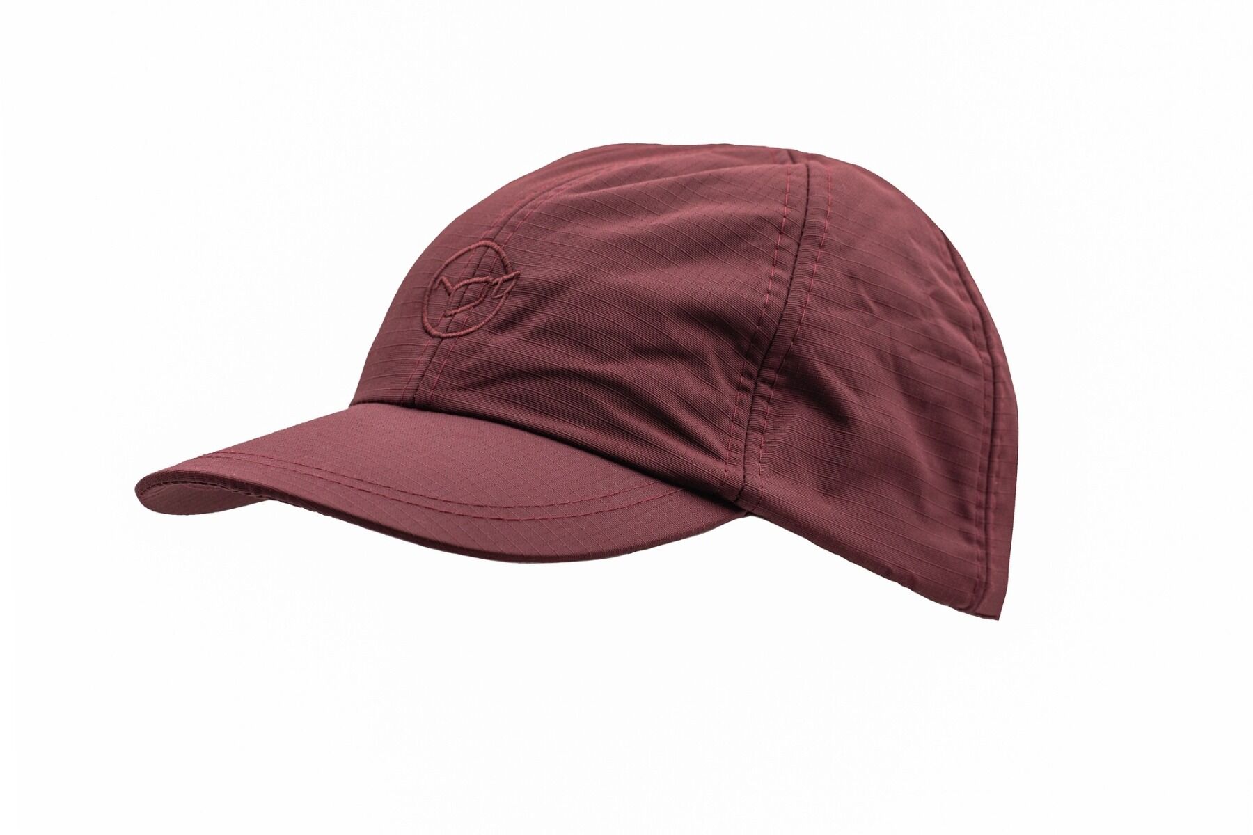 Korda Burgundy - Le Fleece Waterproof Cap