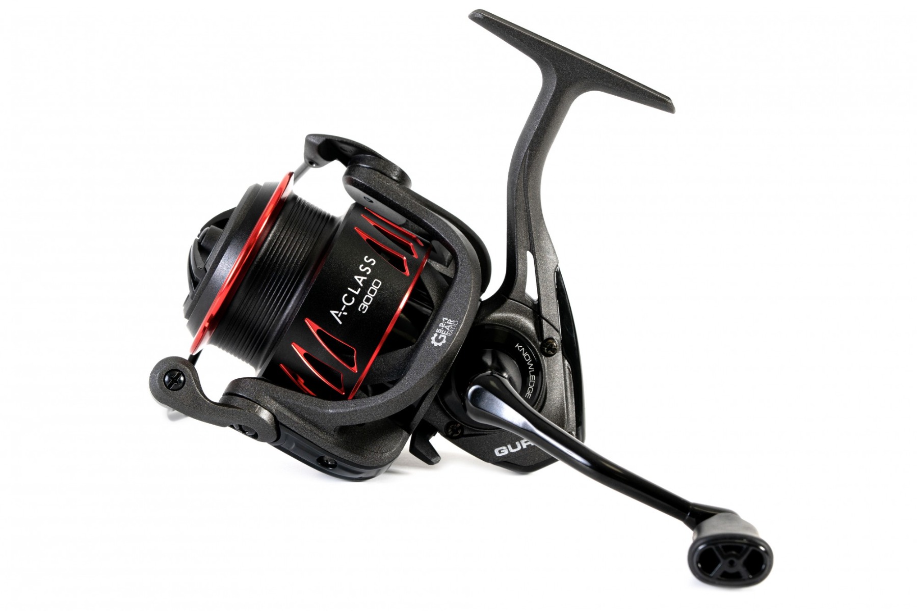 Guru - A-Class 3000 Float/Feeder Reel