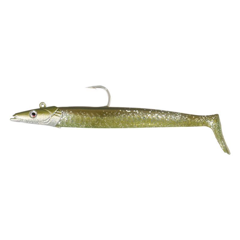 Savage Gear - Sandeel 12.5Cm Sinking 23G