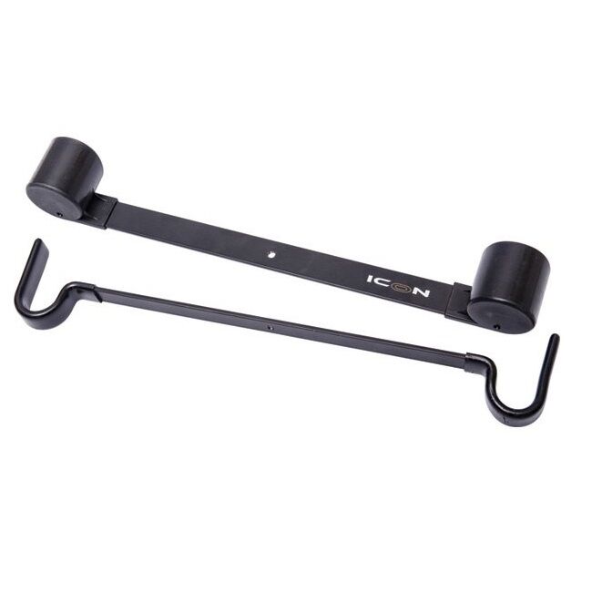 Icon - F/S Extended Head And Cups