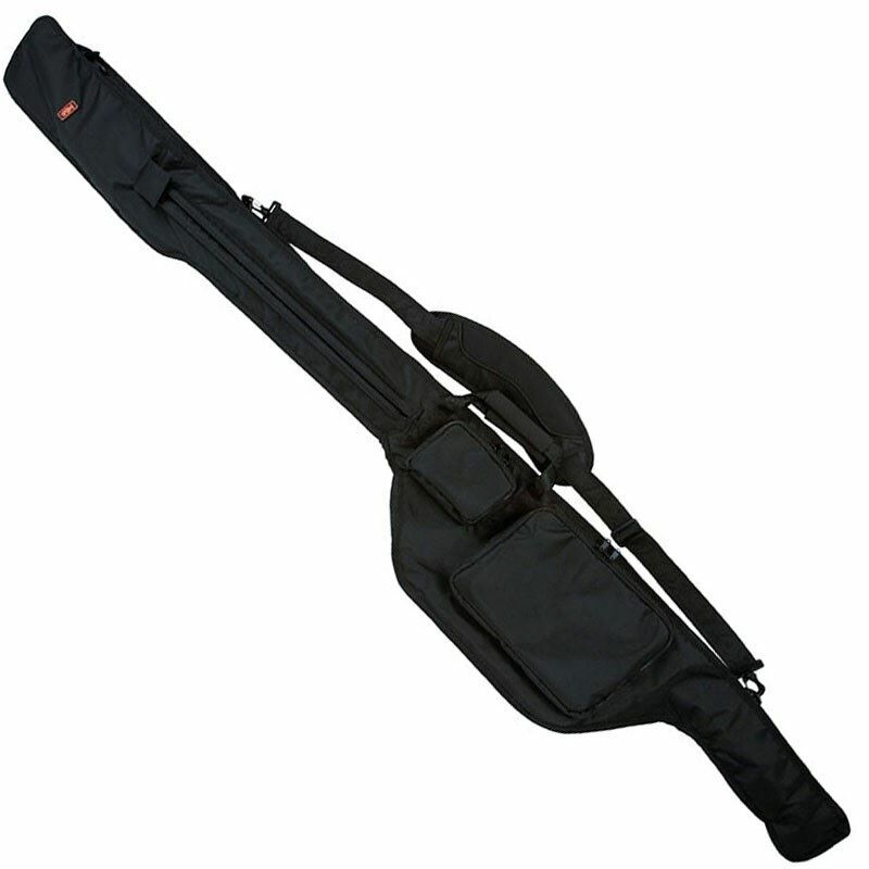 Fox - Spomb Double Rod Jacket 13Ft