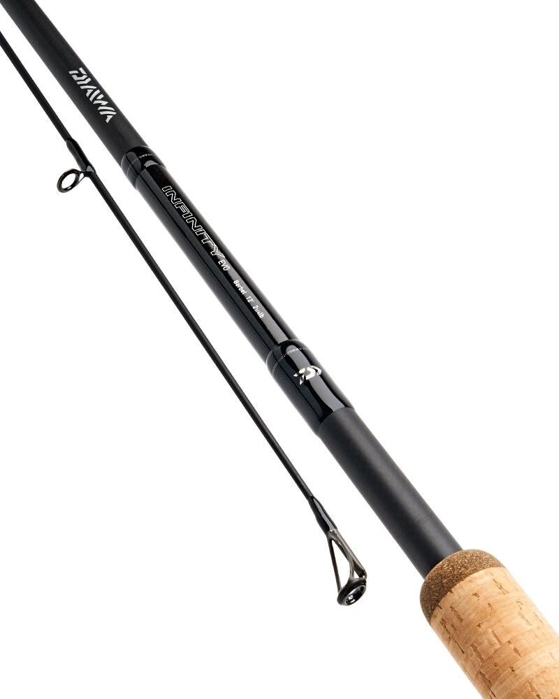 Daiwa Light - Infinity Evo Barbel Rod-2.75Lb