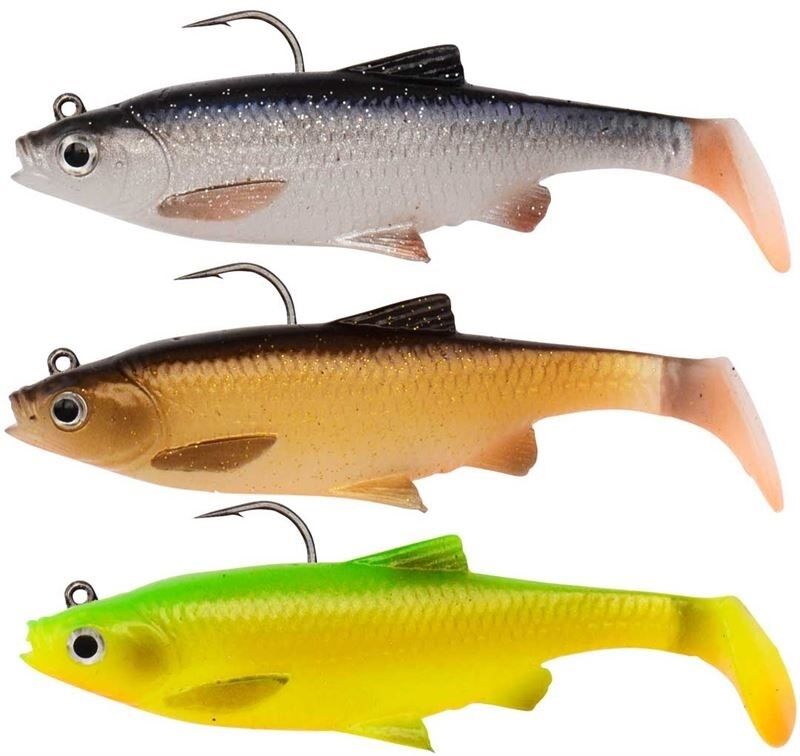 Savage - 3D Roach 3 Pack