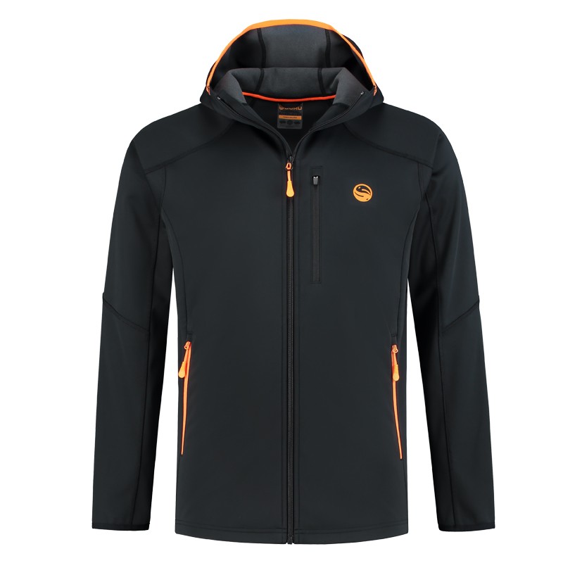 Guru – Polar Softshell Jackets-XXXL