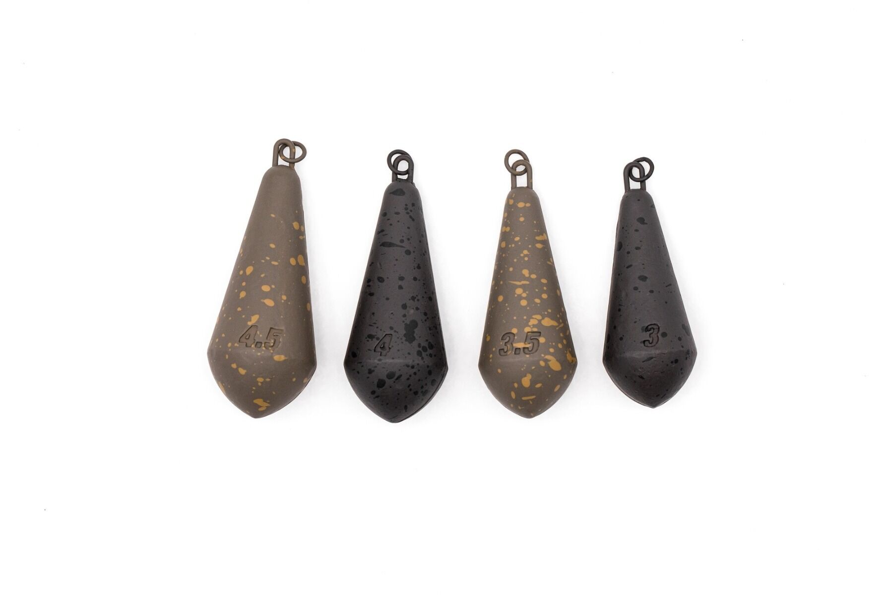 Korda - Distance Casting Heli