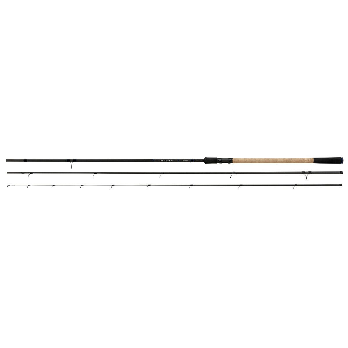 Shimano Light - Aero X5 Match Float-13Ft