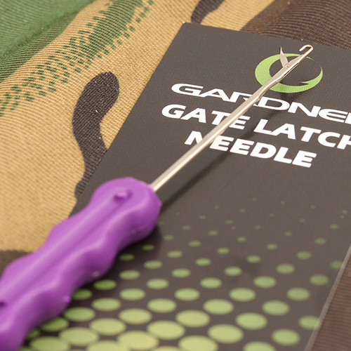 Gardner - Gate Latch Needle
