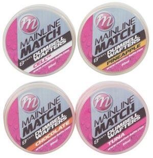 Mainline - Match Dumbell Wafters