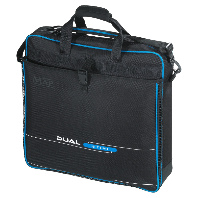 MAP – Dual Net Bag