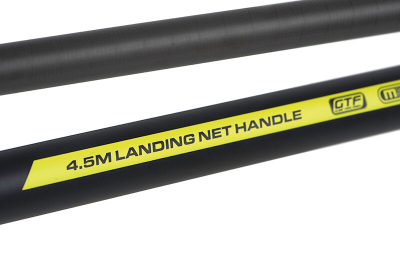 Matrix - Ethos Xr-Power Landing Net Handle - 4.5M