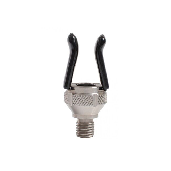 Solar Tackle - P1 Stainless Standard Adjustable Back Rest