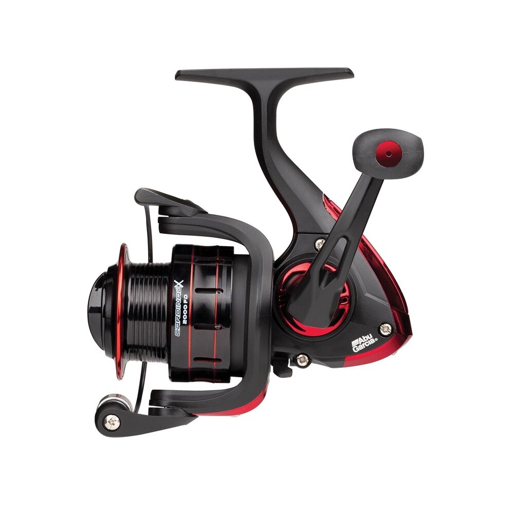Abu Garcia Light - Cardinal X-3000Fd