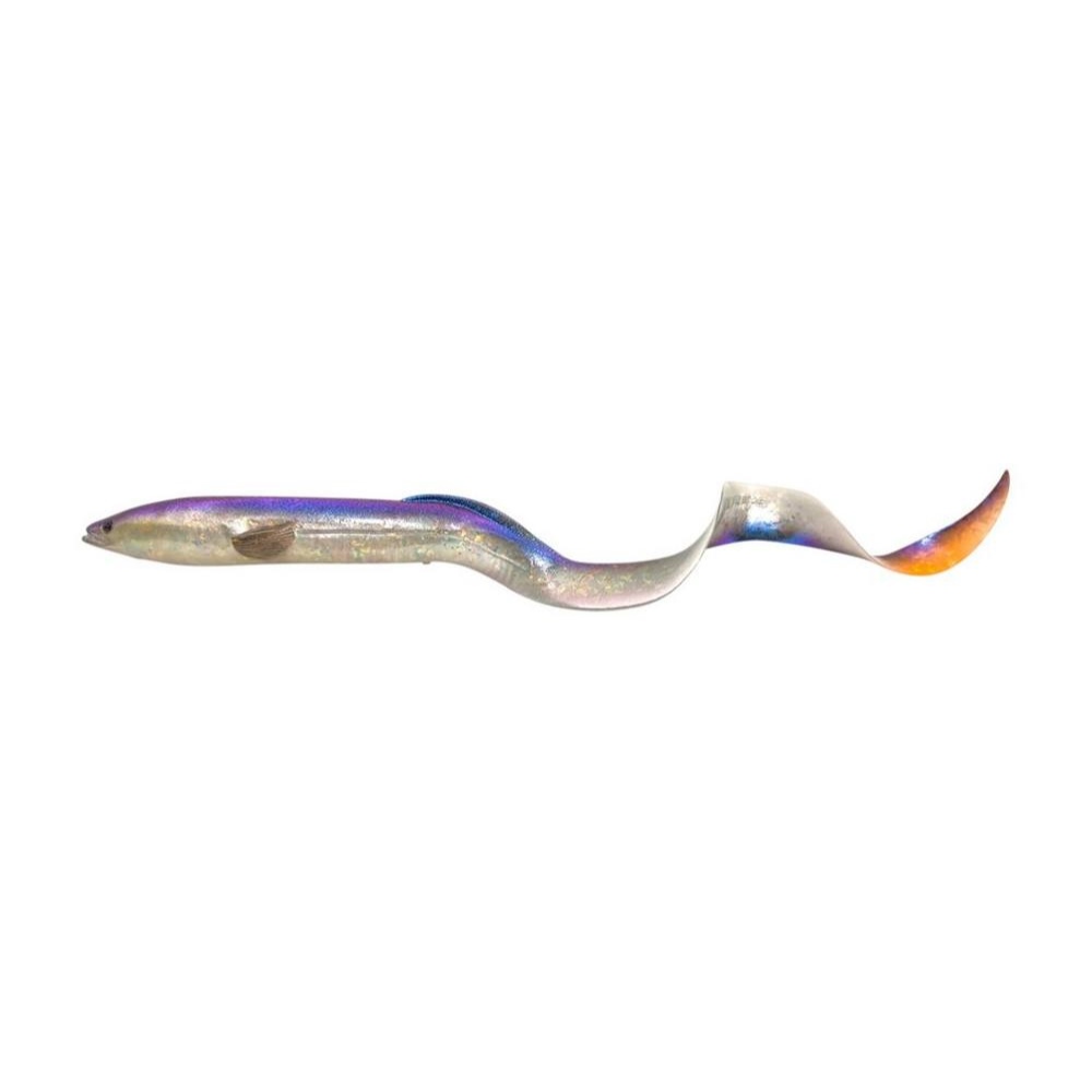 Savage - Real Eel 30Cm/56G-Blue Fegis Eel