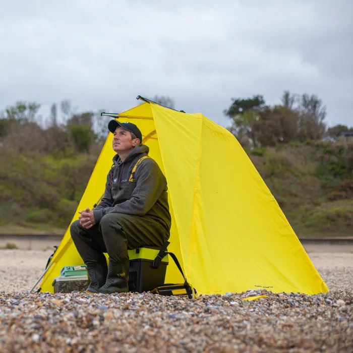 Daiwa - Sandstorm Beach Shelter