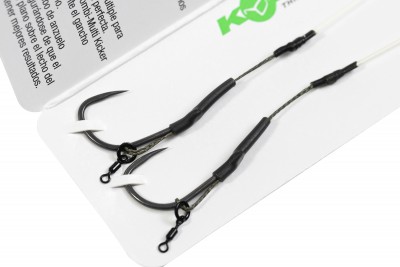 Korda - Combi Multi Rig - Wide Gape X