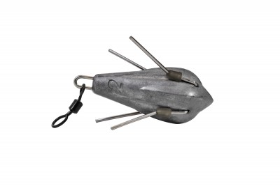 Korda - Grapple Lead
