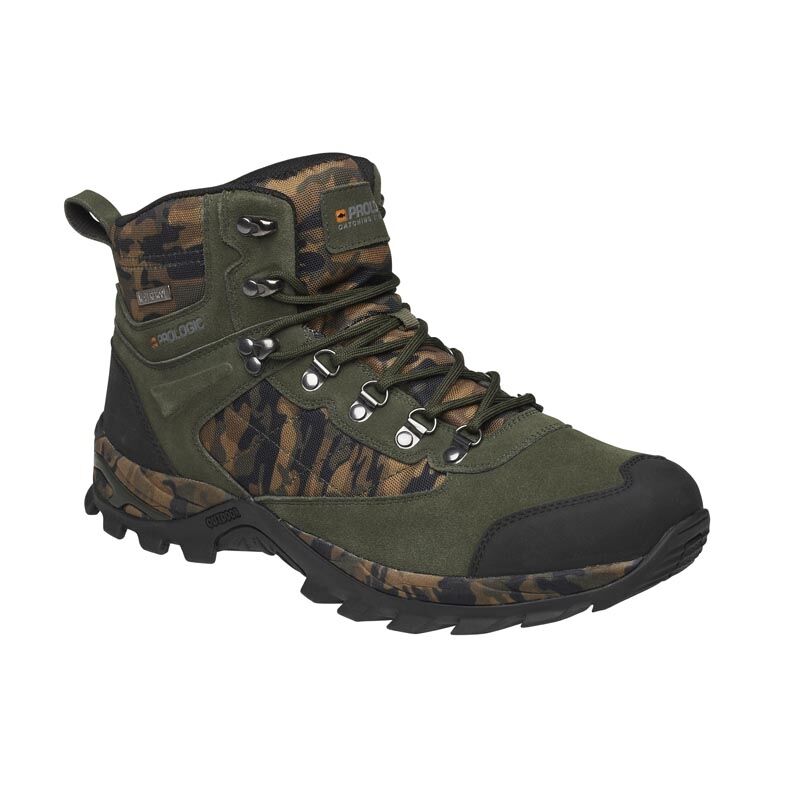 Prologic - Bank Bound Trek Boot MH Camo