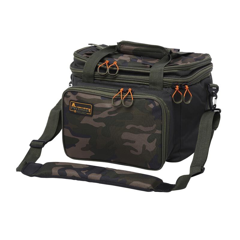 Prologic Green - Avenger Carryall-Small