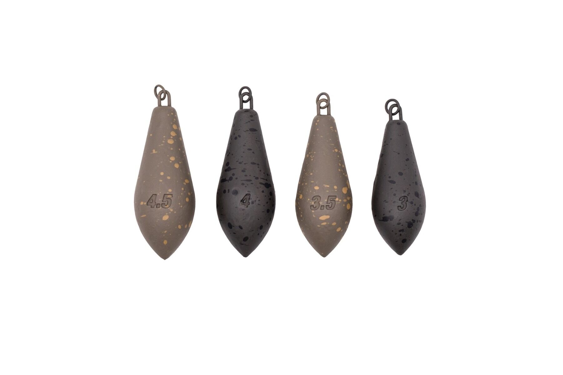 Korda - Tournament Casting Heli