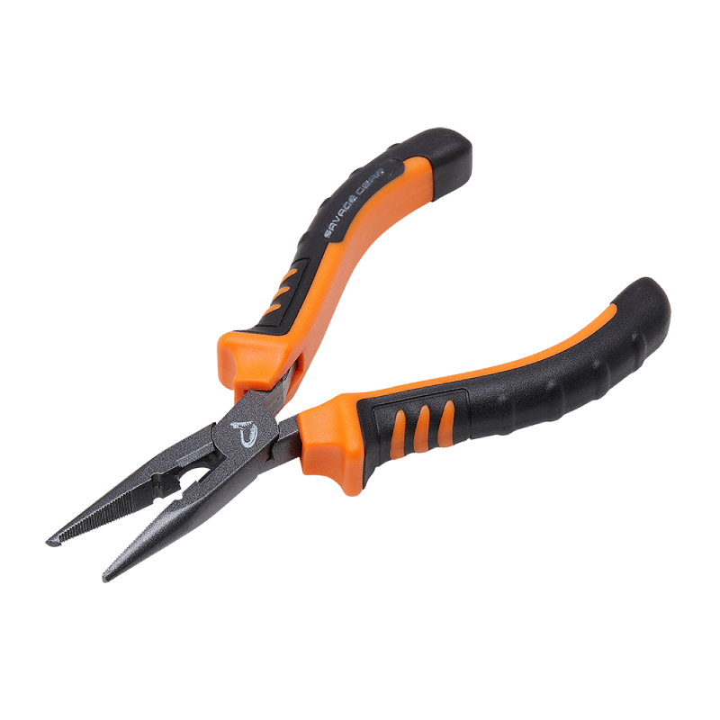 Savage Gear - Mp Splitring And Cut Pliers-Small