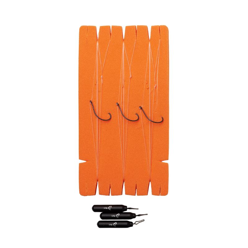 Savage Gear - Dropshot Rig Kit