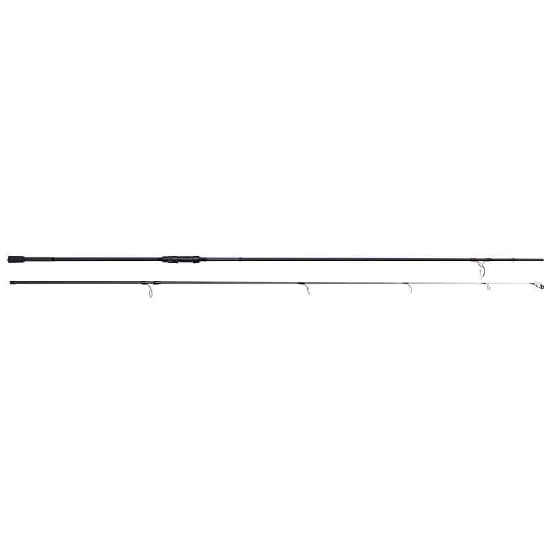 Prologic Women's Light/Black/Red - C-Series Rod - Abbreviated - Xtra Distance -12Ft-3.5Lb