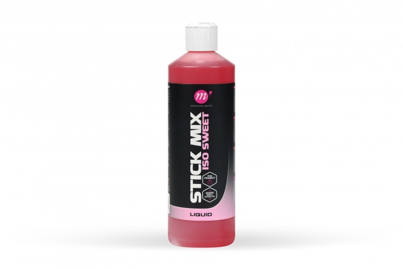 Mainline - Stick Mix Liquid ISO Sweet - 500ml