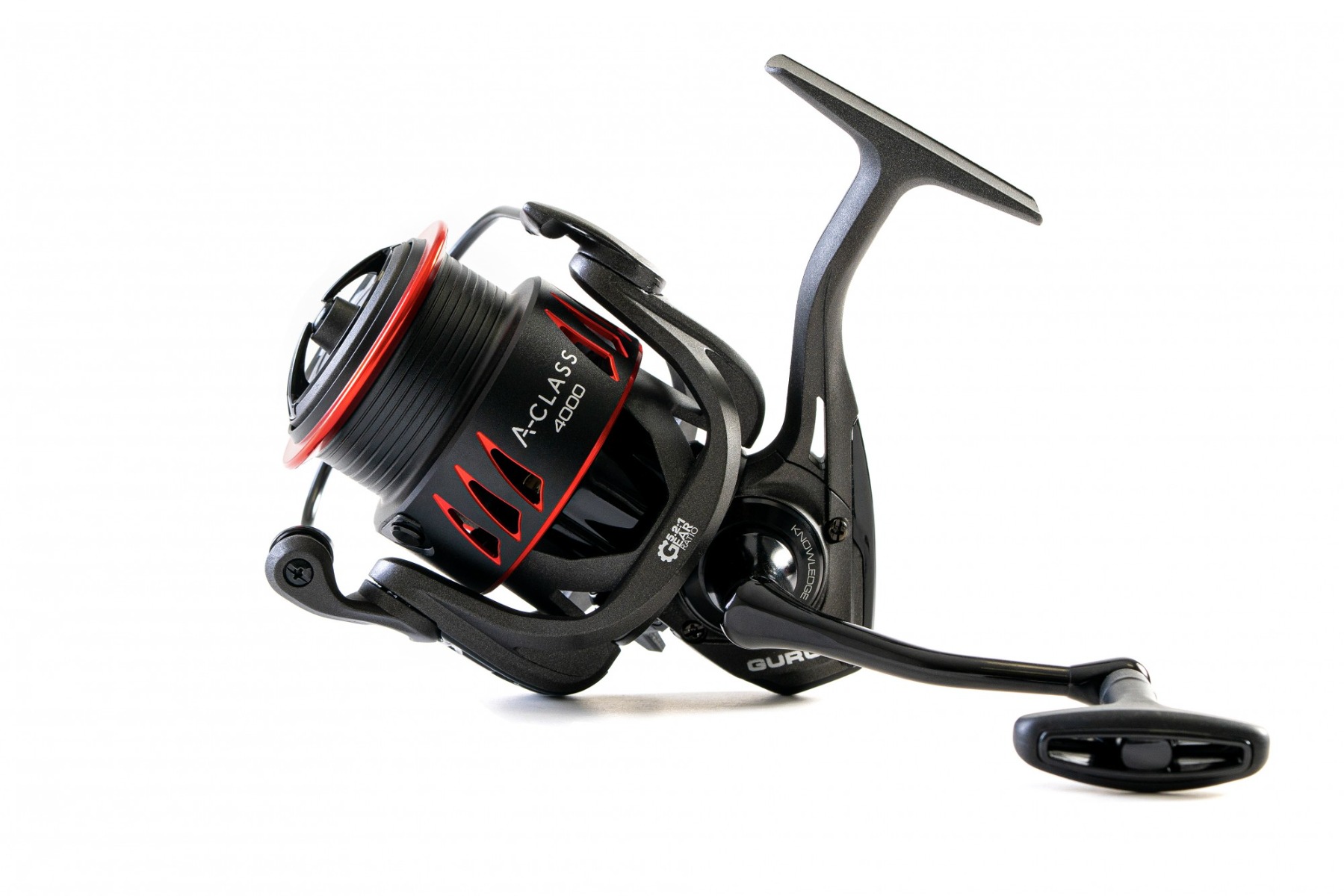 Guru - A-Class 4000 Float/Feeder Reel