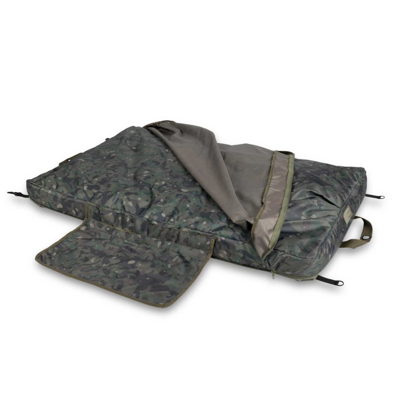 Trakker - Sanctuary Mf Flat Mat