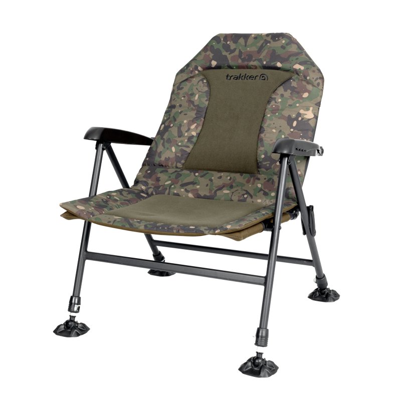 Trakker - Rlx Recliner