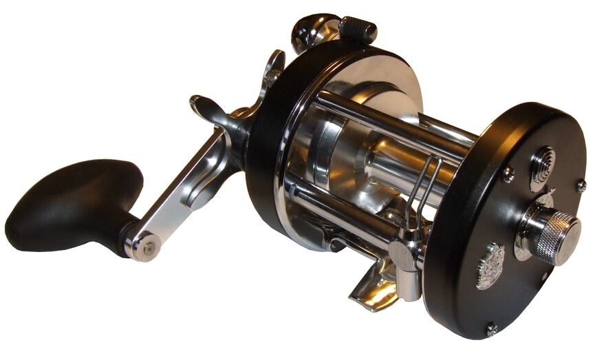 Abu Garcia - Seven 7000 Multiplier Reel