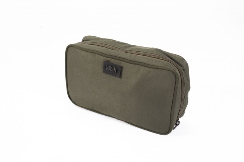 Nash Tackle Nash - Buzzbar Pouch-Large