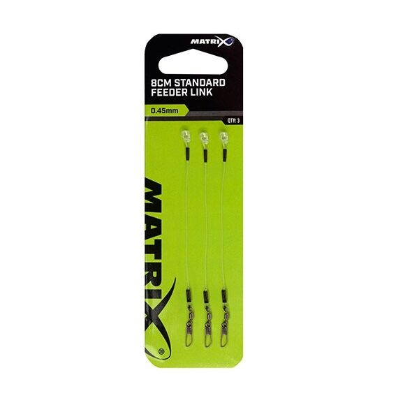 Matrix Feeder Link-4cm-X-Strong