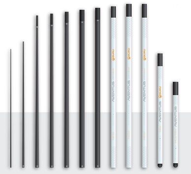 Guru – Aventus Zero 900 – 16m Pole Match Pack