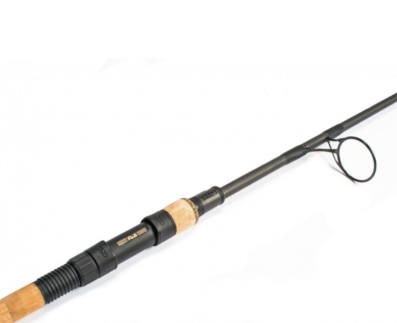 Nash Tackle Light/Black/Gold Nash - Scope Cork Rod-10Ft-3Lb
