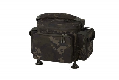 Korda Compac Framed Carryall Dark Kamo - Extra Small - Carp Fishing Luggage - Image 6