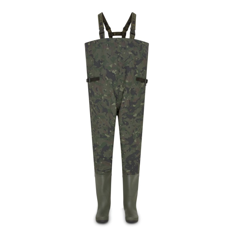 Trakker - N2 Camo Wader