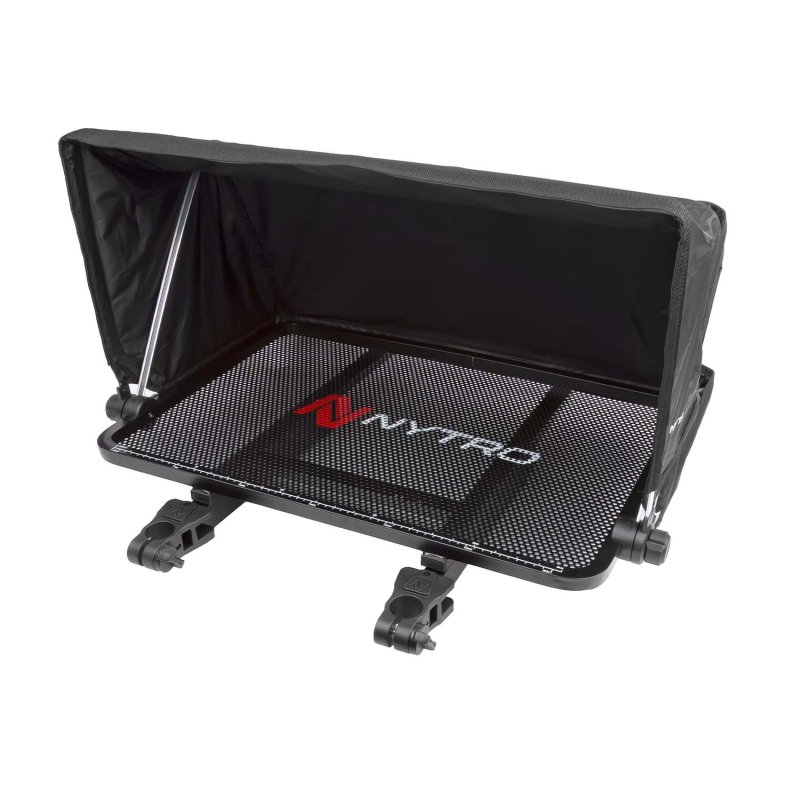 Nytro - Sls36 Hooded Side Tray M 60X40Cm