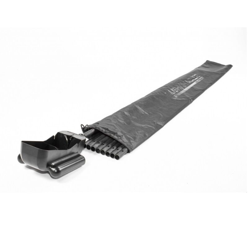 Nash - Bushwhacker Baiting Pole System 15m