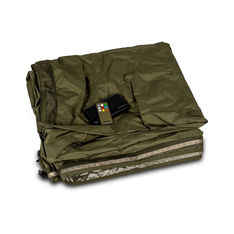 Trakker Light - Gazebo Pro Xl Nitelife Vapour Shield