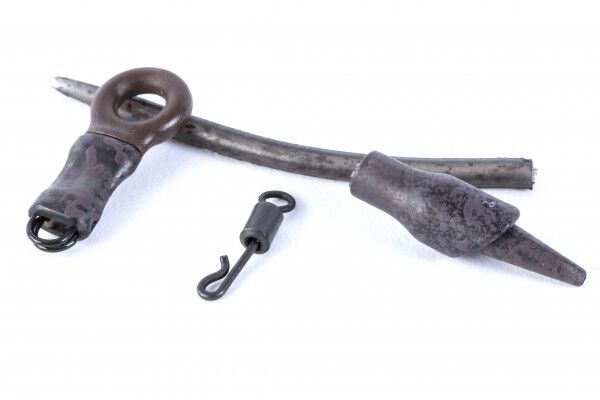 Korum - Camo Running Rig Kit-Standard