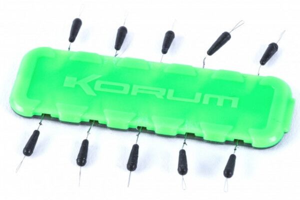 Korum - Mega Grip Stops-Standard