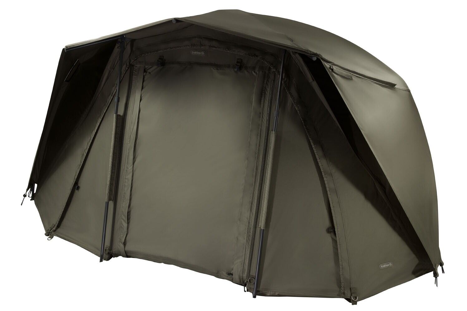 Trakker - Tempest Brolly 100 Advanced Skull Cap Wrap Aquatexx Ev 2.0