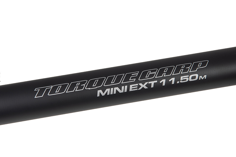 Matrix - Torque Carp X Power 11.5M Mini Ext