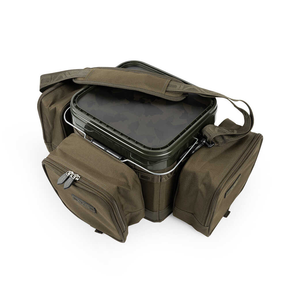 Avid Light - Compound Bucket & Pouch Caddy