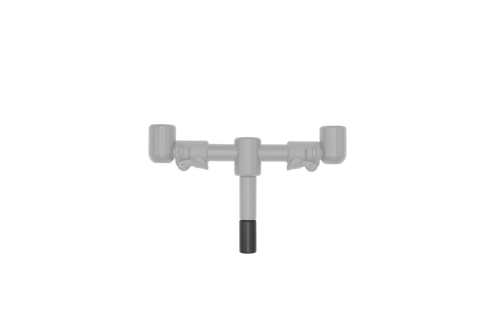 Avid Black - Lok Down Stage Stand Insert