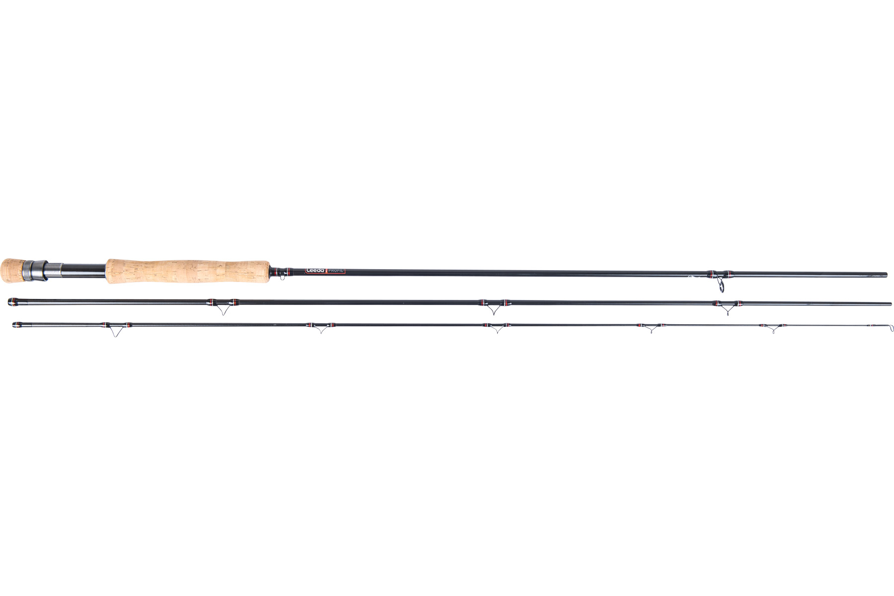 Leeda - Profil Stillwater Rods