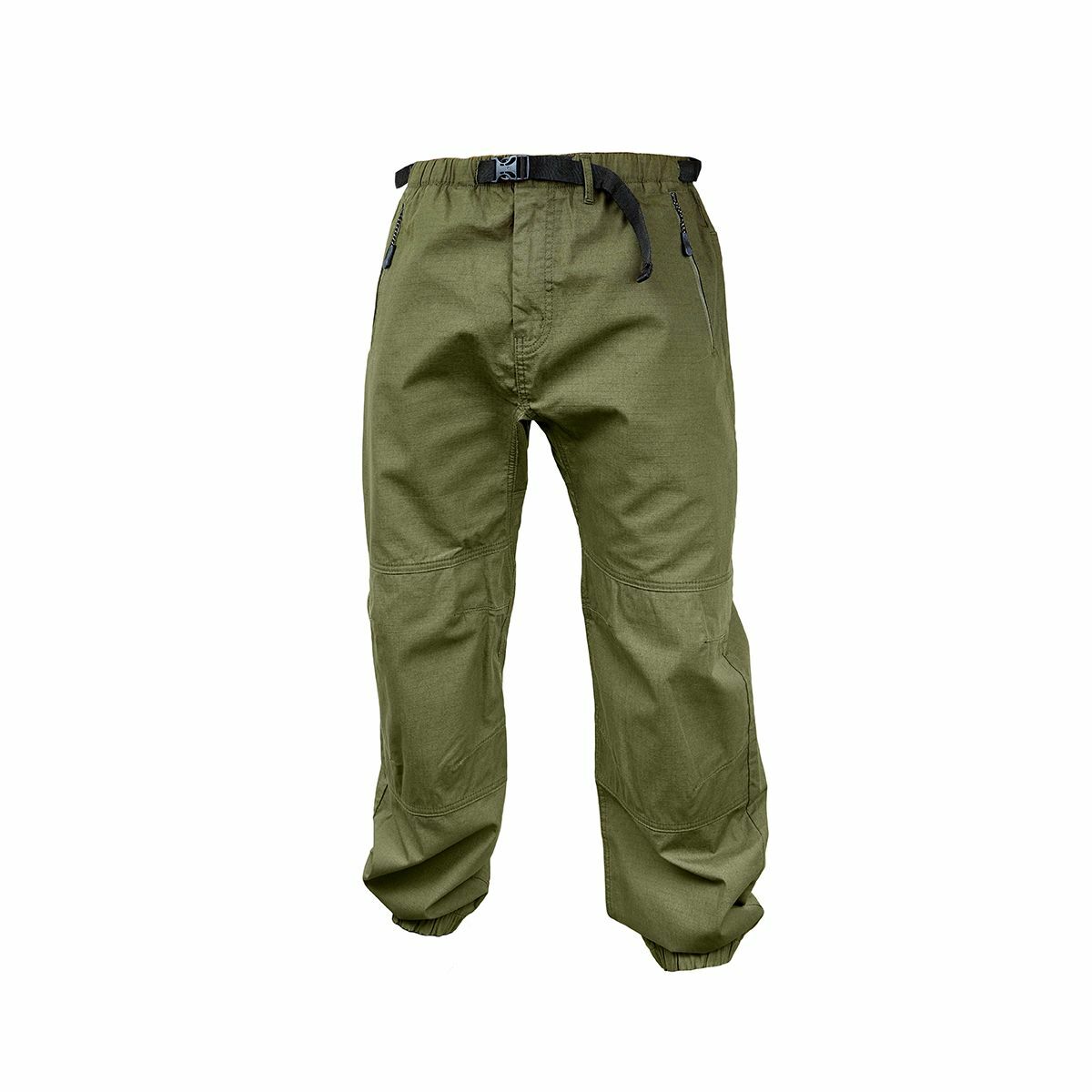 Fortis - Trail Pants Olive