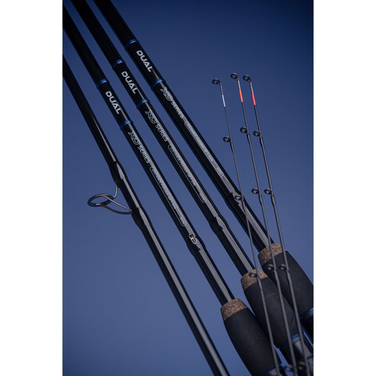 MAP – Dual Xd Feeder Rod-3.80M